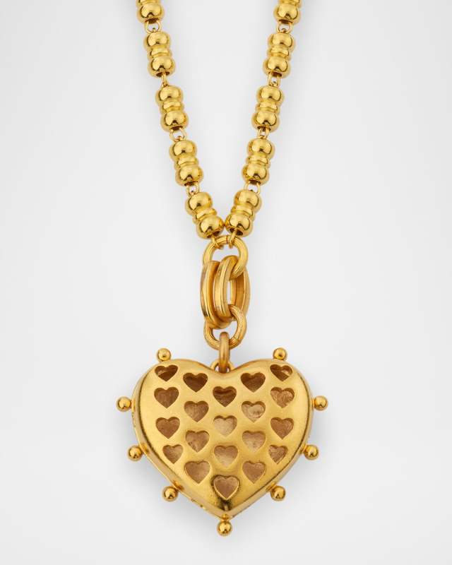 Lorraine Necklace